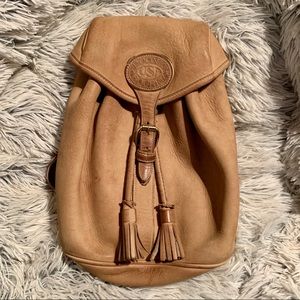 Dooney & Bourke back pack